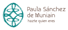 Logo Paula Sanchez
